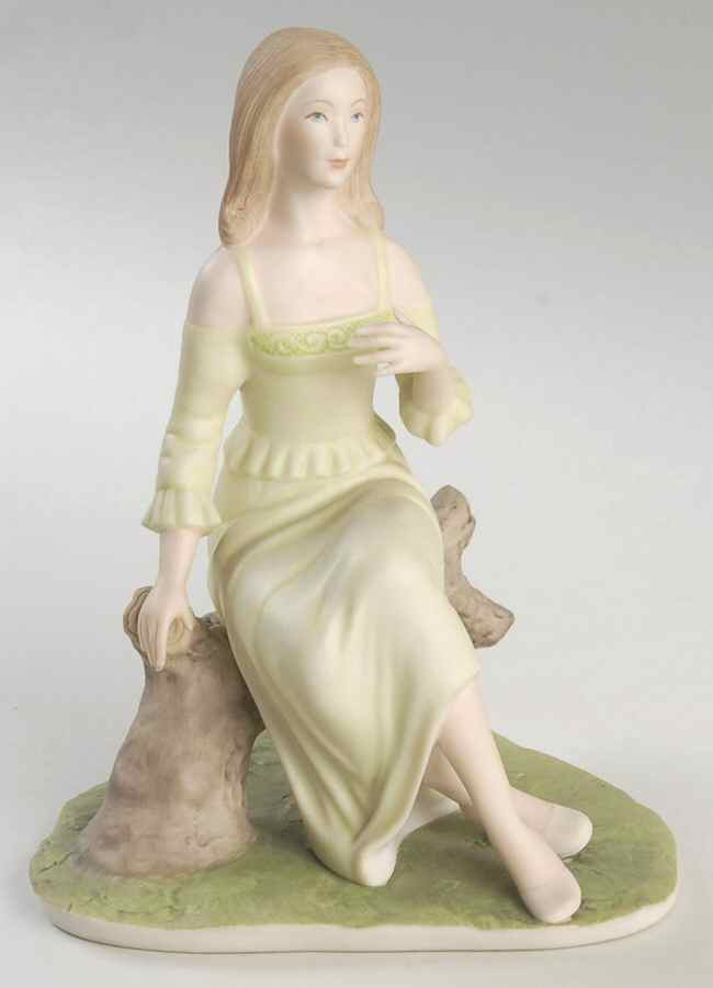 Ispanky Figurines Heather - No Box by Ispanky-1