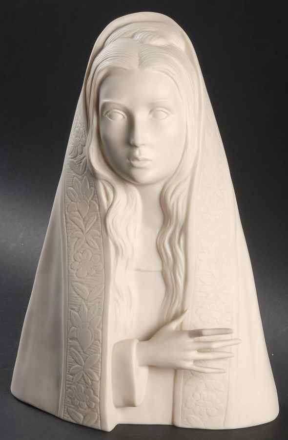 Ispanky Figurines Rebekah-No Color - No Box by Ispanky-1