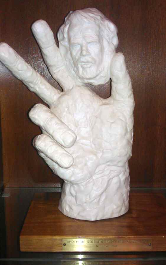 Ispanky Figurines Apotheosis  - No Box by Ispanky-1