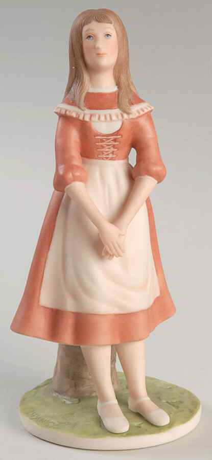 Ispanky Figurines Megan - No Box by Ispanky-1