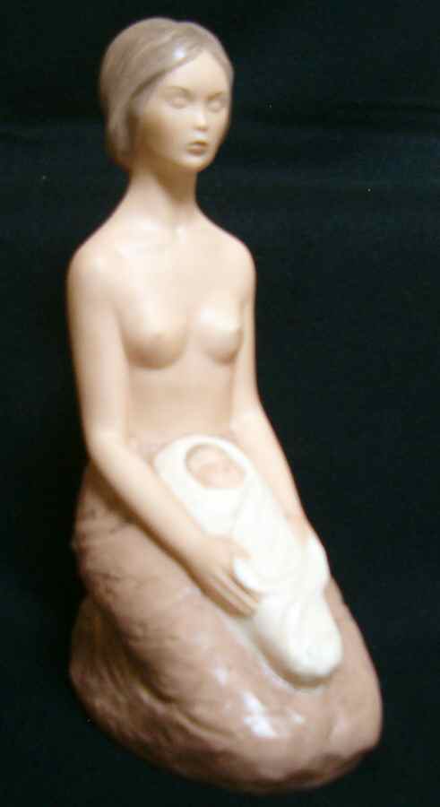 Ispanky Figurines Inward Calm - No Box by Ispanky-1