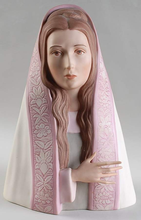 Ispanky Figurines Rebekah-Color - No Box by Ispanky-1