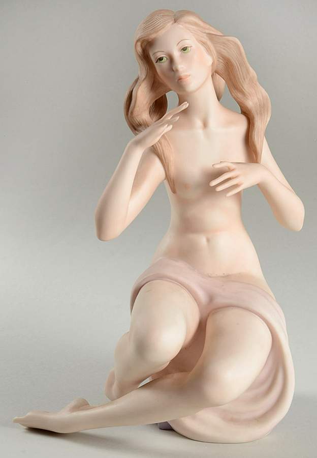 Ispanky Figurines My Name Is Iris - No Box by Ispanky-1