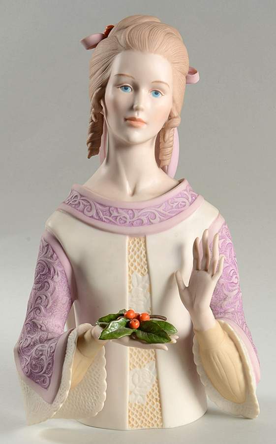 Ispanky Figurines Memories - No Box by Ispanky-1