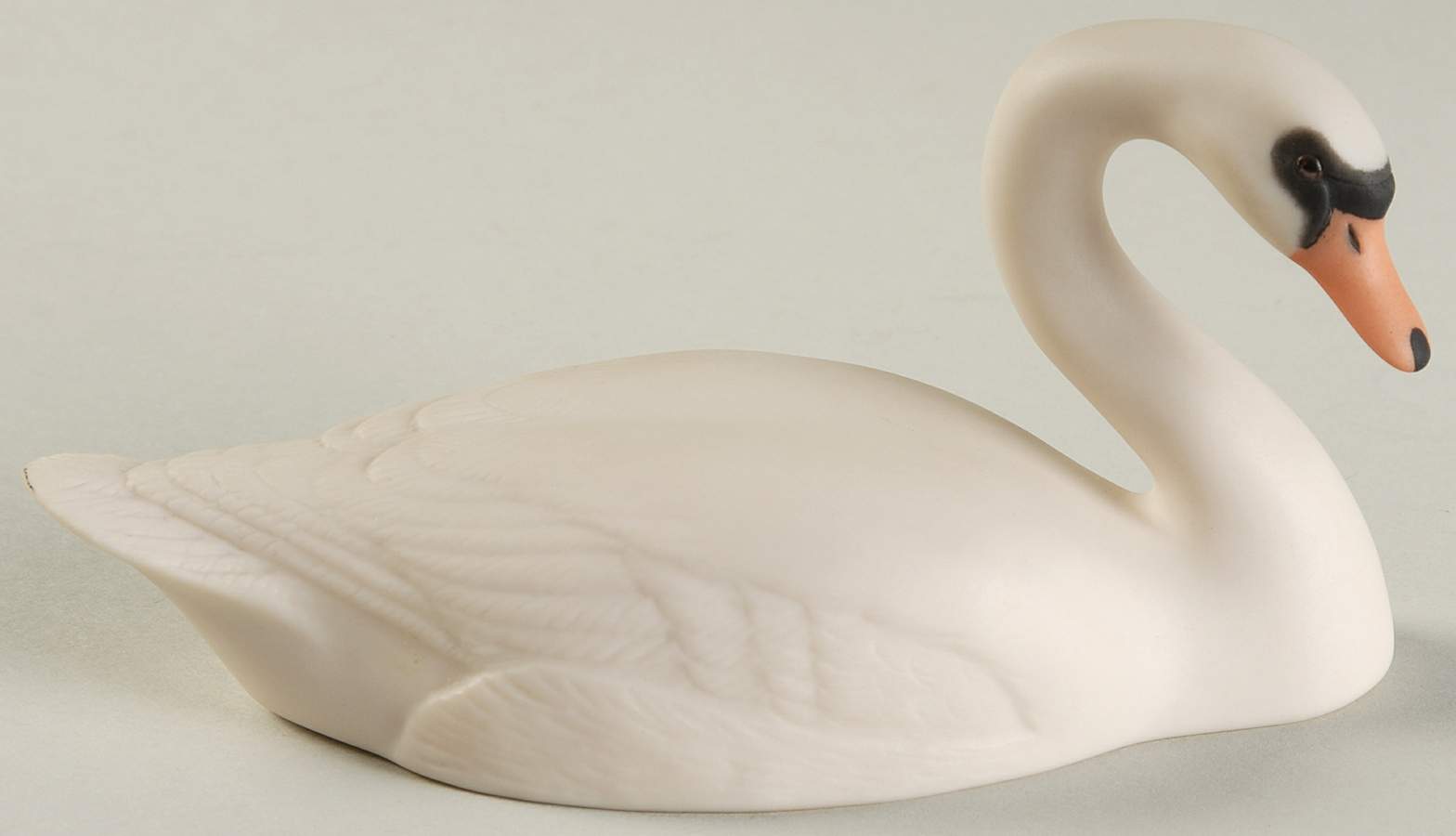 Ispanky Figurines Swan - No Box by Ispanky-1