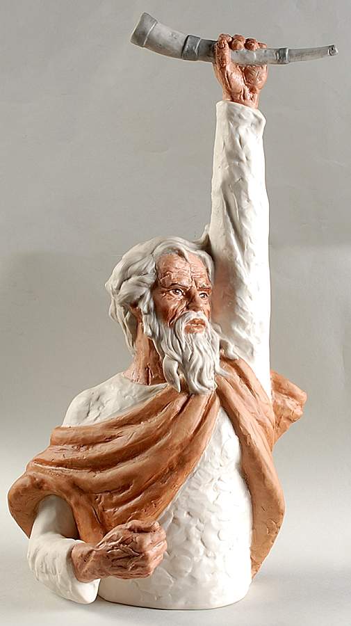 Ispanky Figurines Joshua - No Box by Ispanky-1