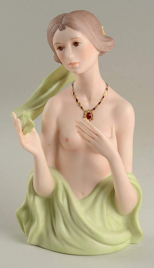 Ispanky Figurines Day Dreams - No Box by Ispanky-1