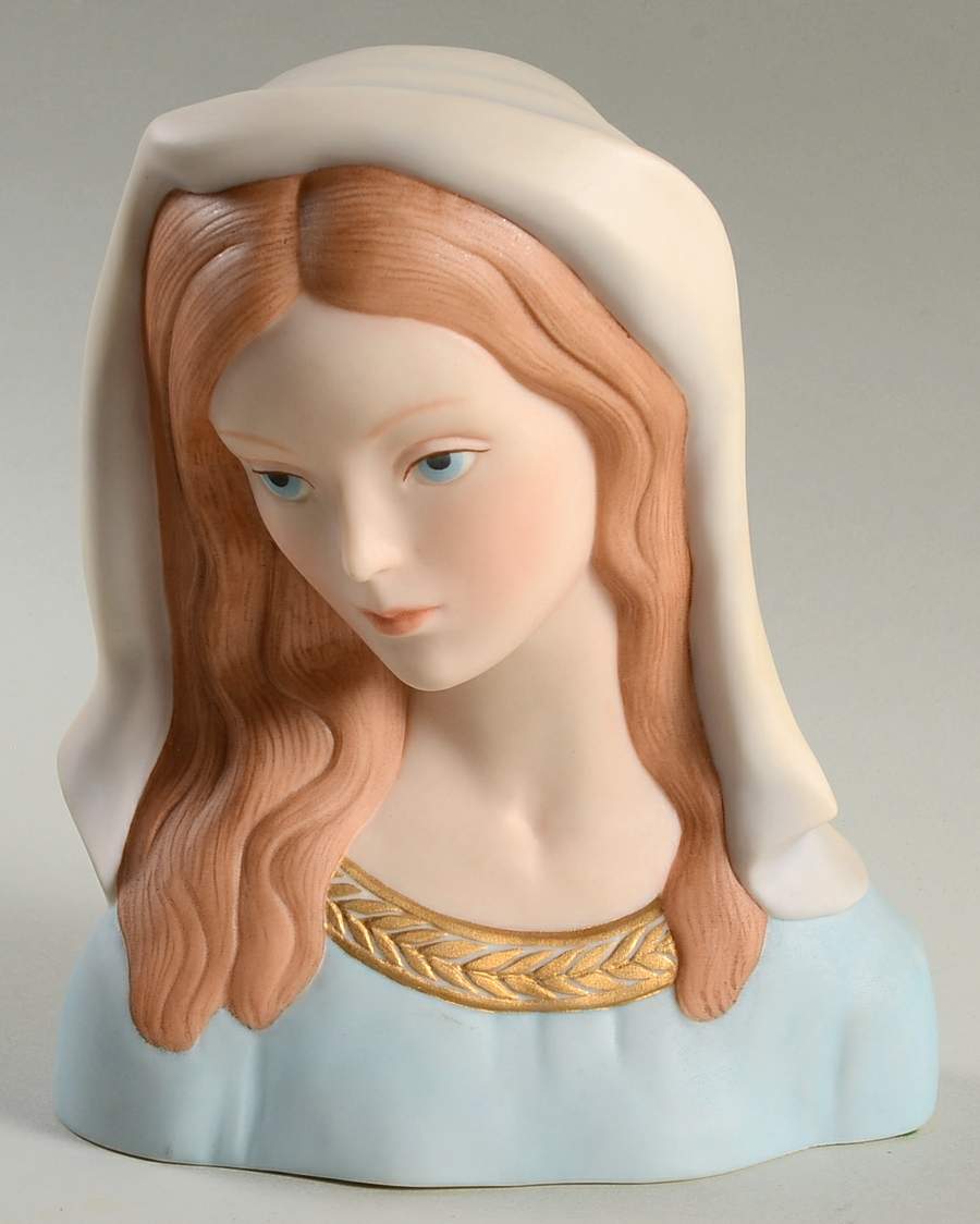 Ispanky Figurines Madonna - No Box by Ispanky-1