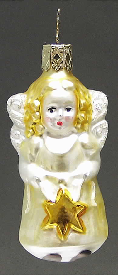 Inge Glas Christmas Ornaments Choir Of Angels - No Box by Inge Glas-1