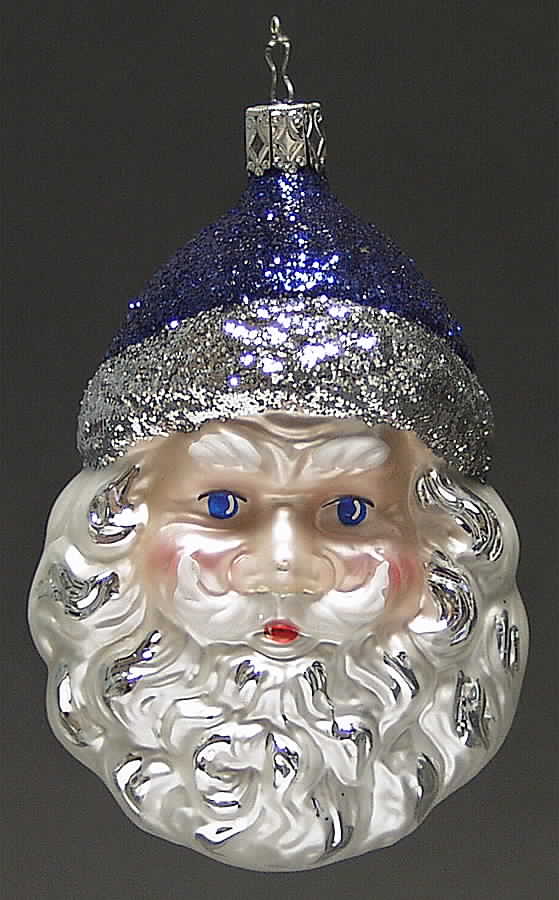 Inge Glas Christmas Ornaments Jolly Ole Elf - No Box by Inge Glas-1