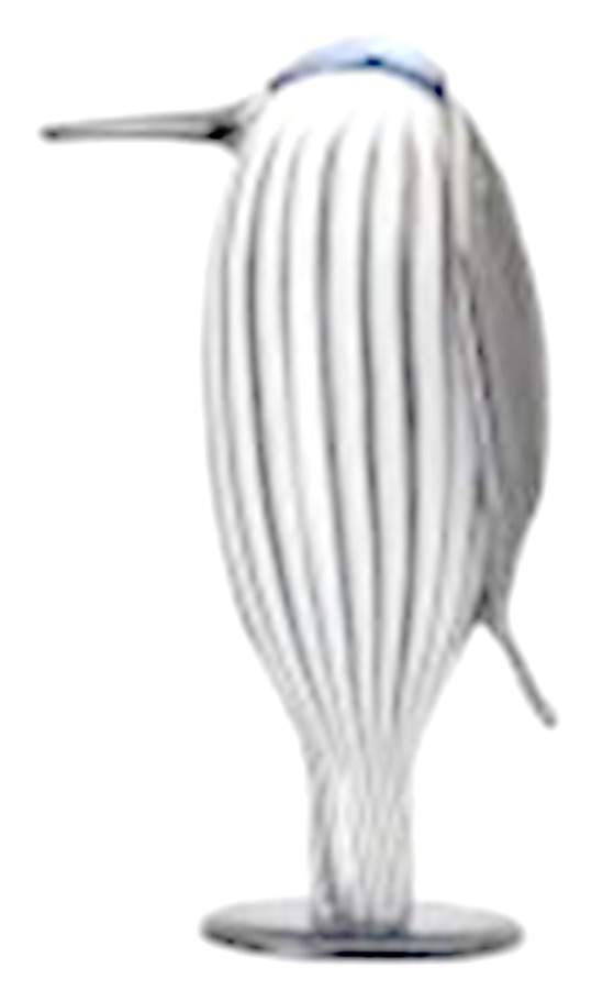 Oiva Toikka Birds Butler - Limtd Ed - No Box by Iittala-1