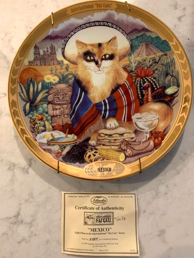 International Fat Cats Mexico - Boxed by Islandia-1
