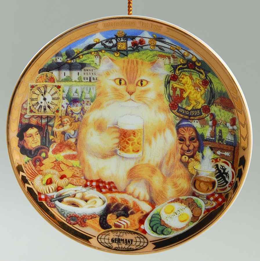 International Fat Cats Germany - No Box by Islandia-1