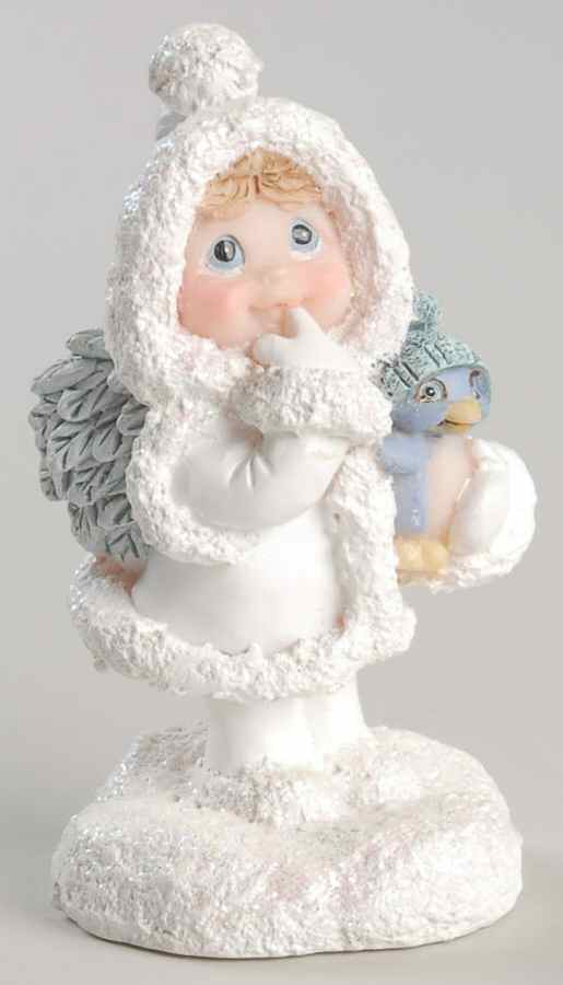 Dreamsicles-Northern Lights Two Cute - With Box by Cast Art-1
