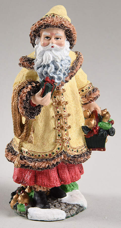 International Santa Claus Mikulase-Slovakia - Boxed by International Resources LLC-1