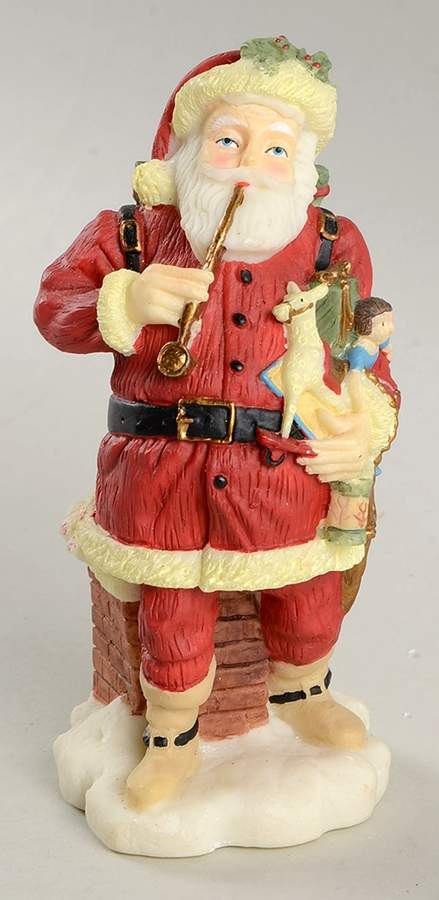 International Santa Claus Santa Claus-United States - No Box by International Resources LLC-1