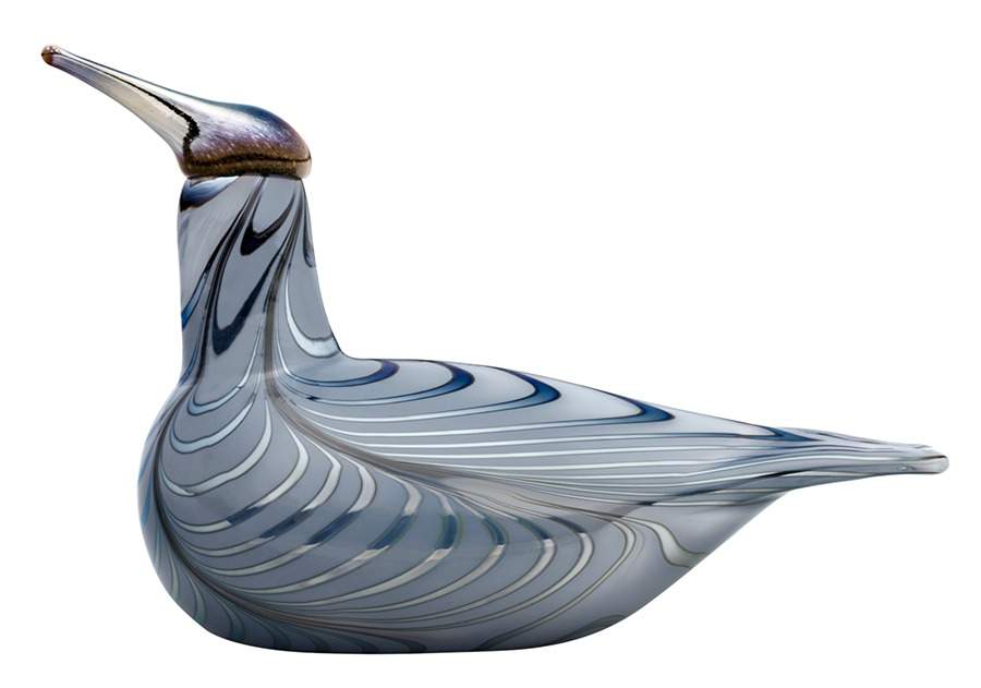 Oiva Toikka Annual Bird Vuono - Boxed by Iittala-1