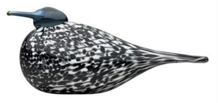 Oiva Toikka Annual Bird Mirella  - Boxed by Iittala-1