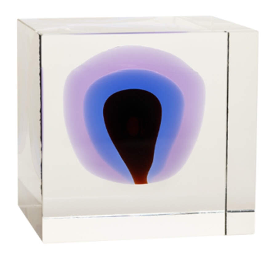Annual Cube 2025 Annual Cube - With Box by Iittala-1