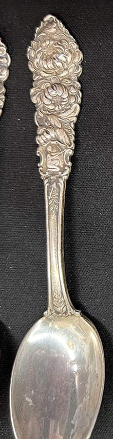 Zodiac Sagittarius - No Box by International Silver-1