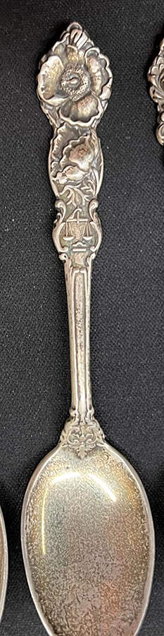 Zodiac Libra - No Box by International Silver-1