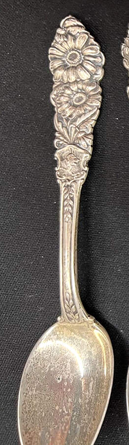 Zodiac Leo - No Box by International Silver-1