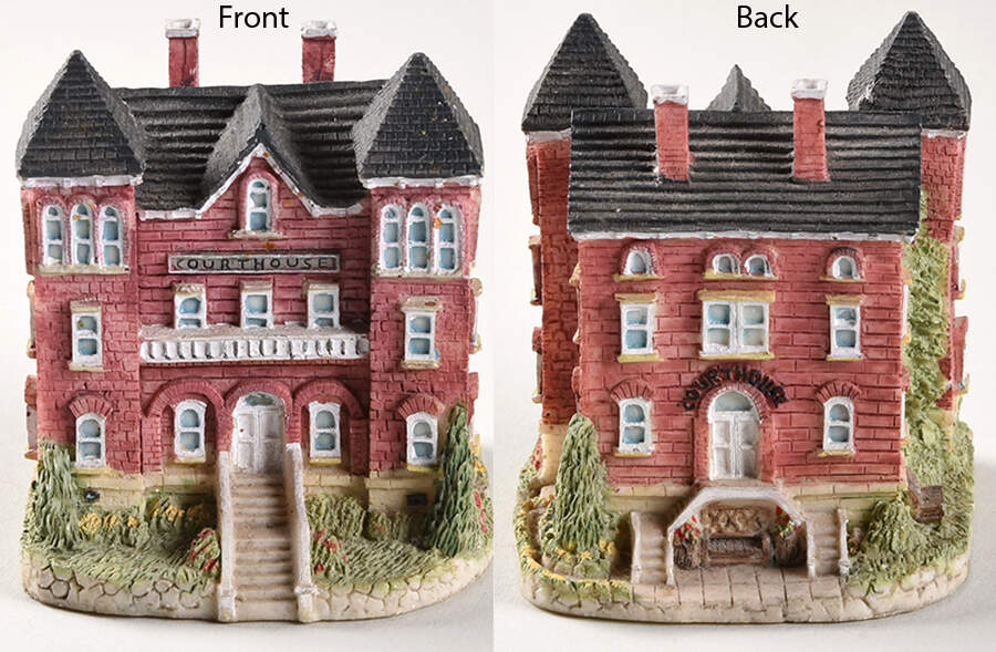 Liberty Falls Liberty Falls Courthouse - Boxed by International Resources LLC-1