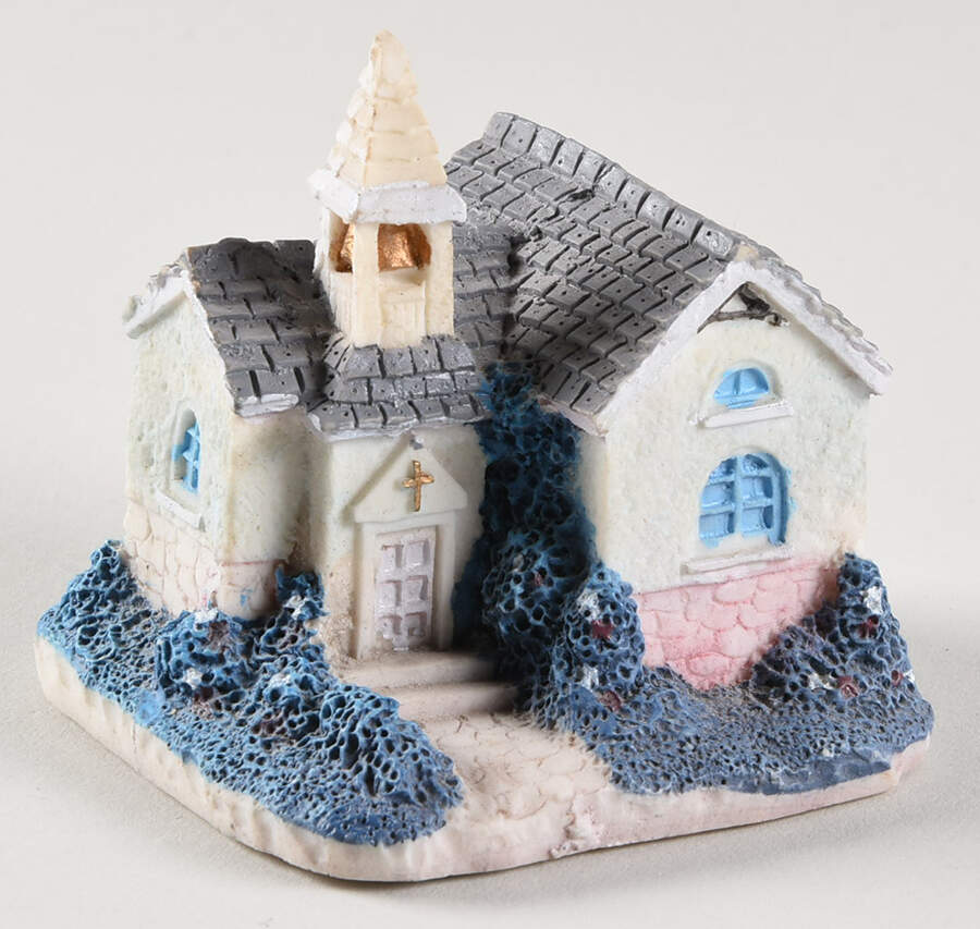 Liberty Falls First Prarie Church - Boxed by International Resources LLC-1