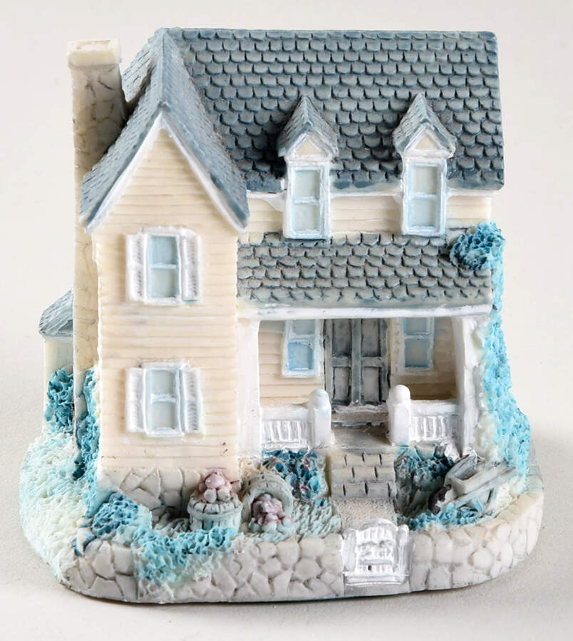 Liberty Falls Wilson Ranch House - Boxed by International Resources LLC-1