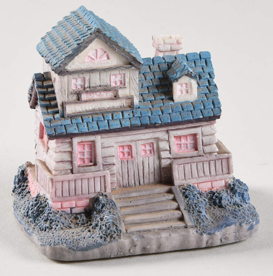 Liberty Falls Tully's General Store - No Box by International Resources LLC-1