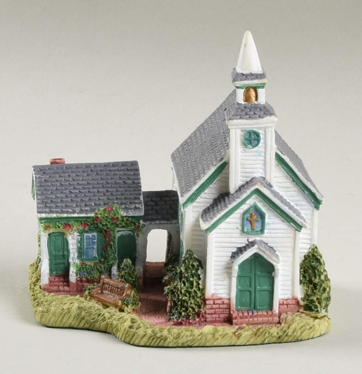 Liberty Falls Pioneers Church - Boxed by International Resources LLC-1