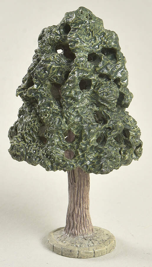 London by Gaslight Tree - No Box by John Hine Studios-1