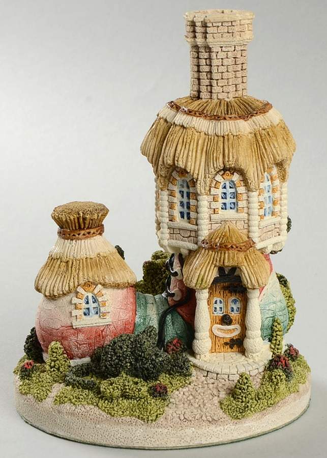 Shoemakers Dream The Clown Shoe - No Box by John Hine Studios-1