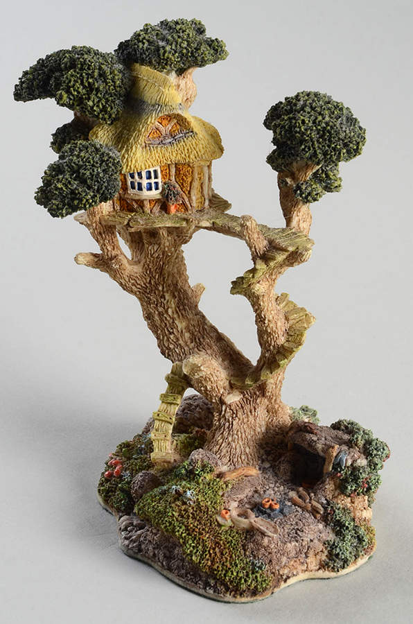 Woodly Wise Crooked Climb - No Box by John Hine Studios-1
