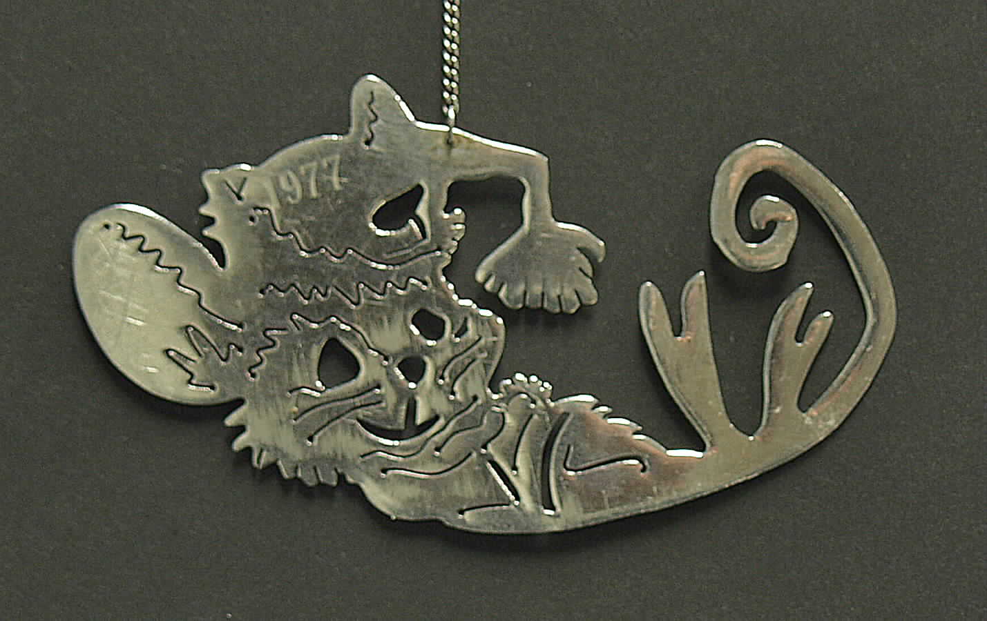 Janna Christmas Ornament Mice - Boxed by Janna Collection-1
