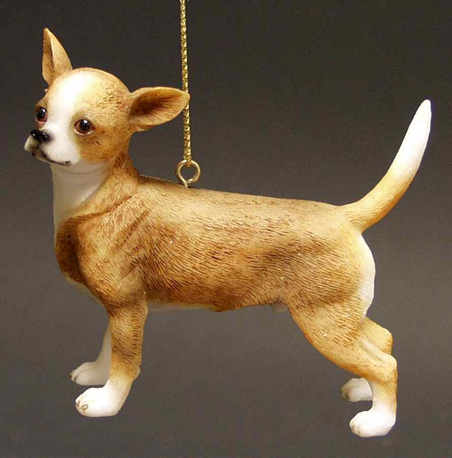 It's Raining Cats & Dogs Chihuahua - No Box by Joseph Warren Miller-1