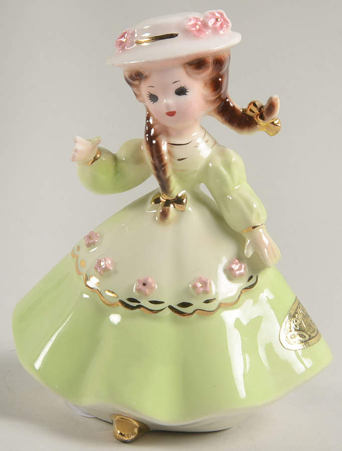 Little Internationals Germany - No Box by Josef Originals-1