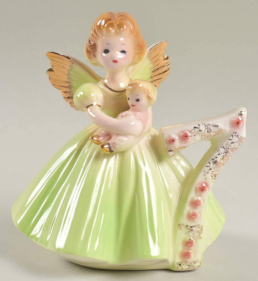 Birthday Girls Numbers 7th Year - No Box by Josef Originals-1