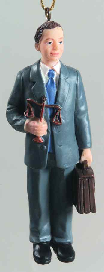 Professionals Lawyer - No Box by Joseph Warren Miller-1