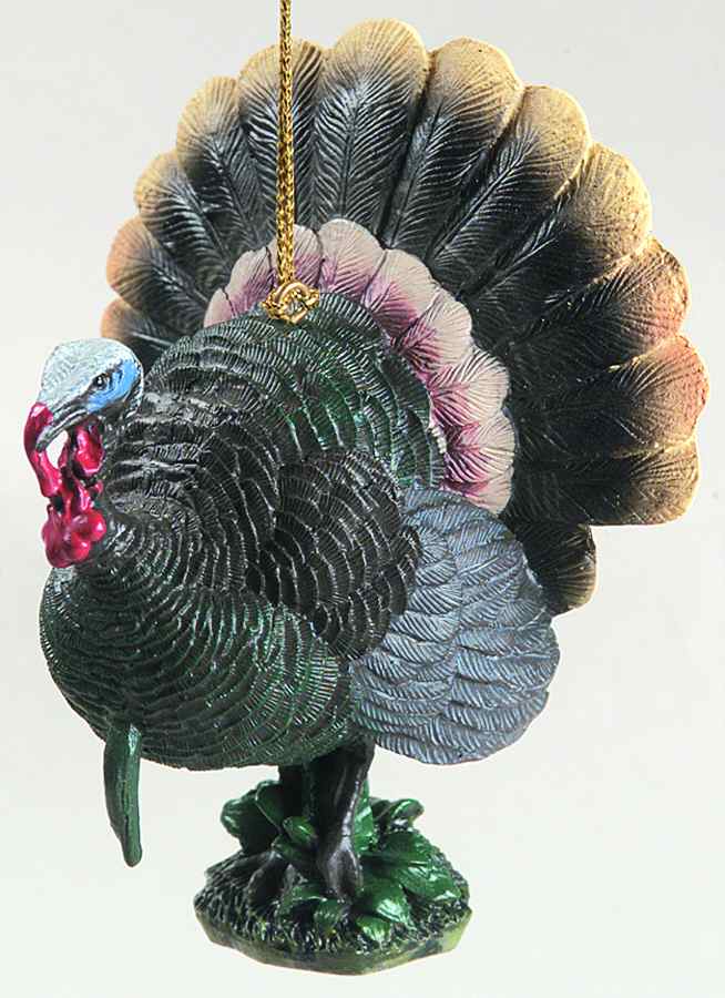 The Great Outdoors Turkey - No Box by Joseph Warren Miller-1