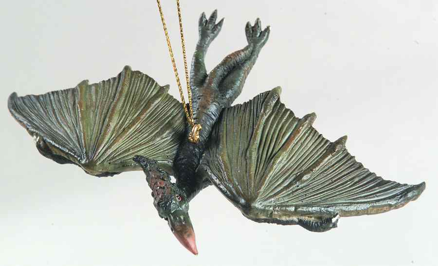 Dinosaurs Pteranodon - No Box by Joseph Warren Miller-1