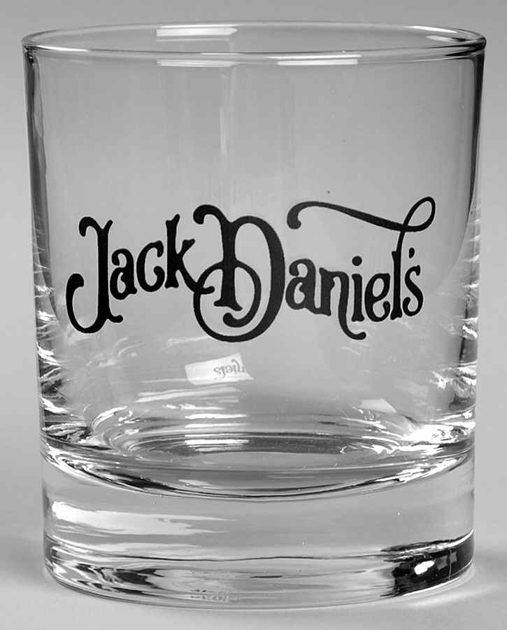 Jack Daniels Figurines; Giftware Signature Series-B - No Box by Jack Daniels-1