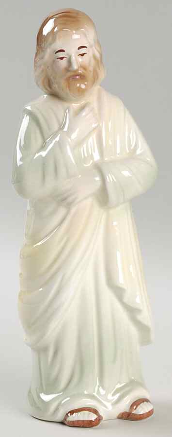 Nativity Figurines Joseph - No Box by Josef Originals-1