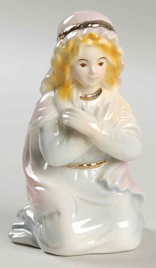 Nativity Figurines Mary - Boxed by Josef Originals-1