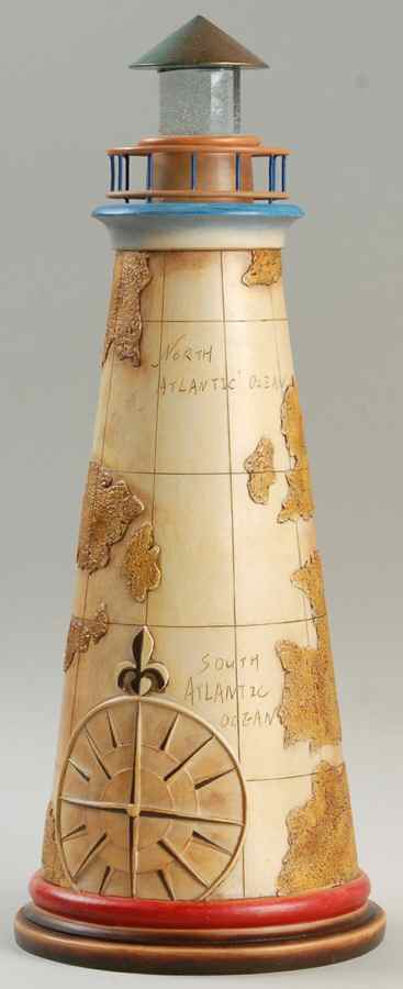 Shorelights Collection Guiding Light - No Box by Jim Shore-1