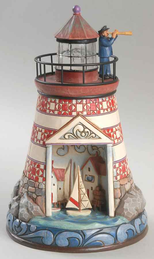 Coastal Collection Summer Breezes - Boxed by Jim Shore-1