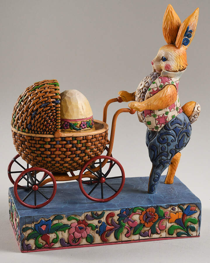 Easter You're A Good Egg - Boxed by Jim Shore-1