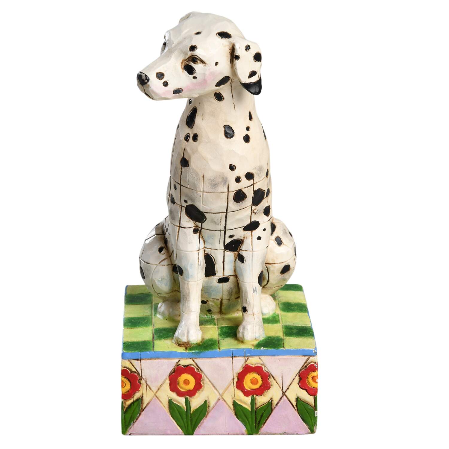Dogs Spot-Dalmation - No Box by Jim Shore-1