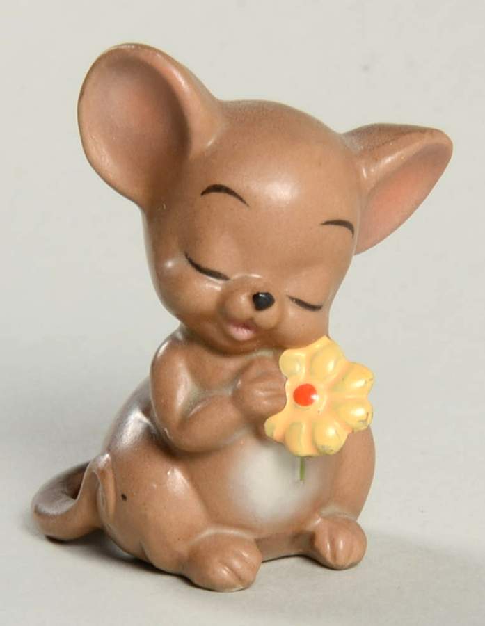 Mice Love Me - No Box by Josef Originals-1