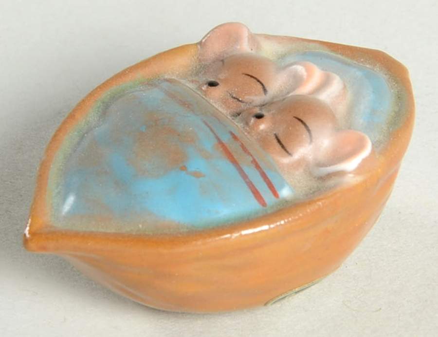 Mice The Darlings - No Box by Josef Originals-1